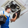 Duct Cleaning in Coral Springs FL: What Training Do Technicians Have?