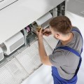 The Benefits of Professional Air Duct Cleaning in Coral Springs, FL