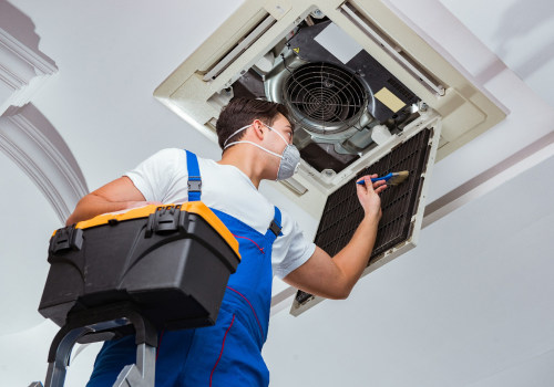 Duct Cleaning in Coral Springs FL: What Training Do Technicians Have?