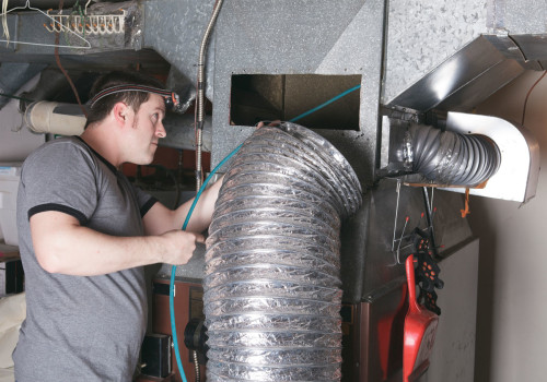Air Duct Cleaning Services in Coral Springs, FL - Get Professional Help Now!