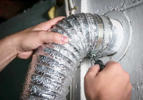 Dryer Vent Cleaning Services in Coral Springs FL: Get the Best Results