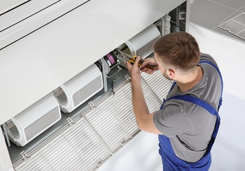 The Benefits of Professional Air Duct Cleaning in Coral Springs, FL