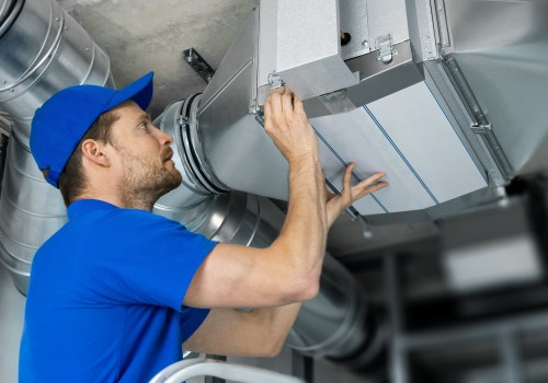 Air Duct Cleaning Certification in Coral Springs, Florida: A Guide for Homeowners and Businesses