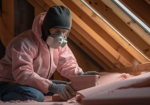 Significance of Attic Insulation Installation Services in Deerfield Beach FL