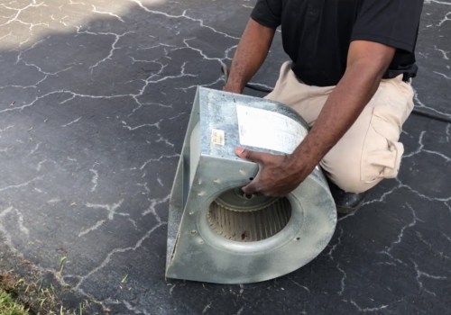 The Benefits of Professional Duct Cleaning in Coral Springs, FL