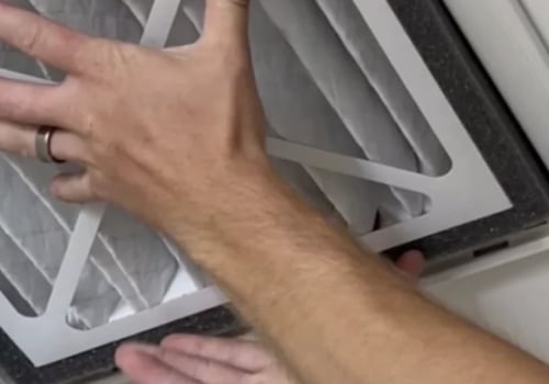 20x25x4 Furnace Filters for Pet Owners and Allergy Relief